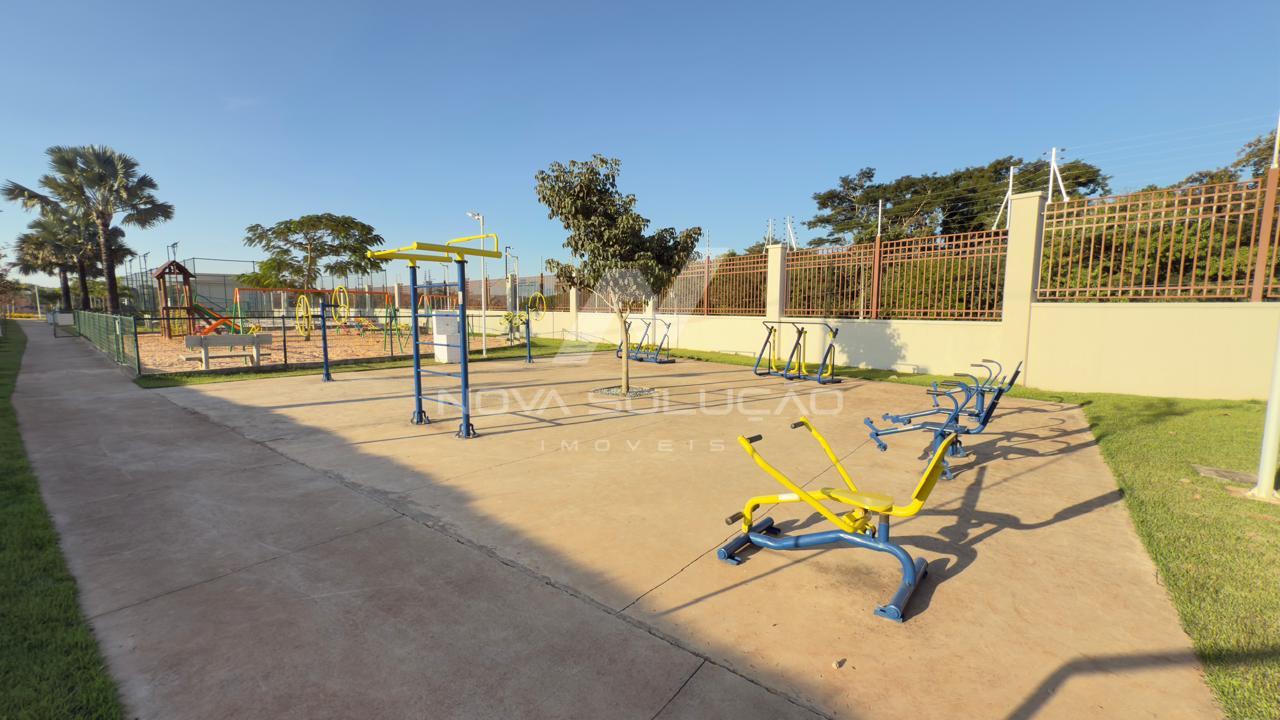 Terreno � venda, Condom�nio Terras de S�o Bento III, LIMEIRA - SP