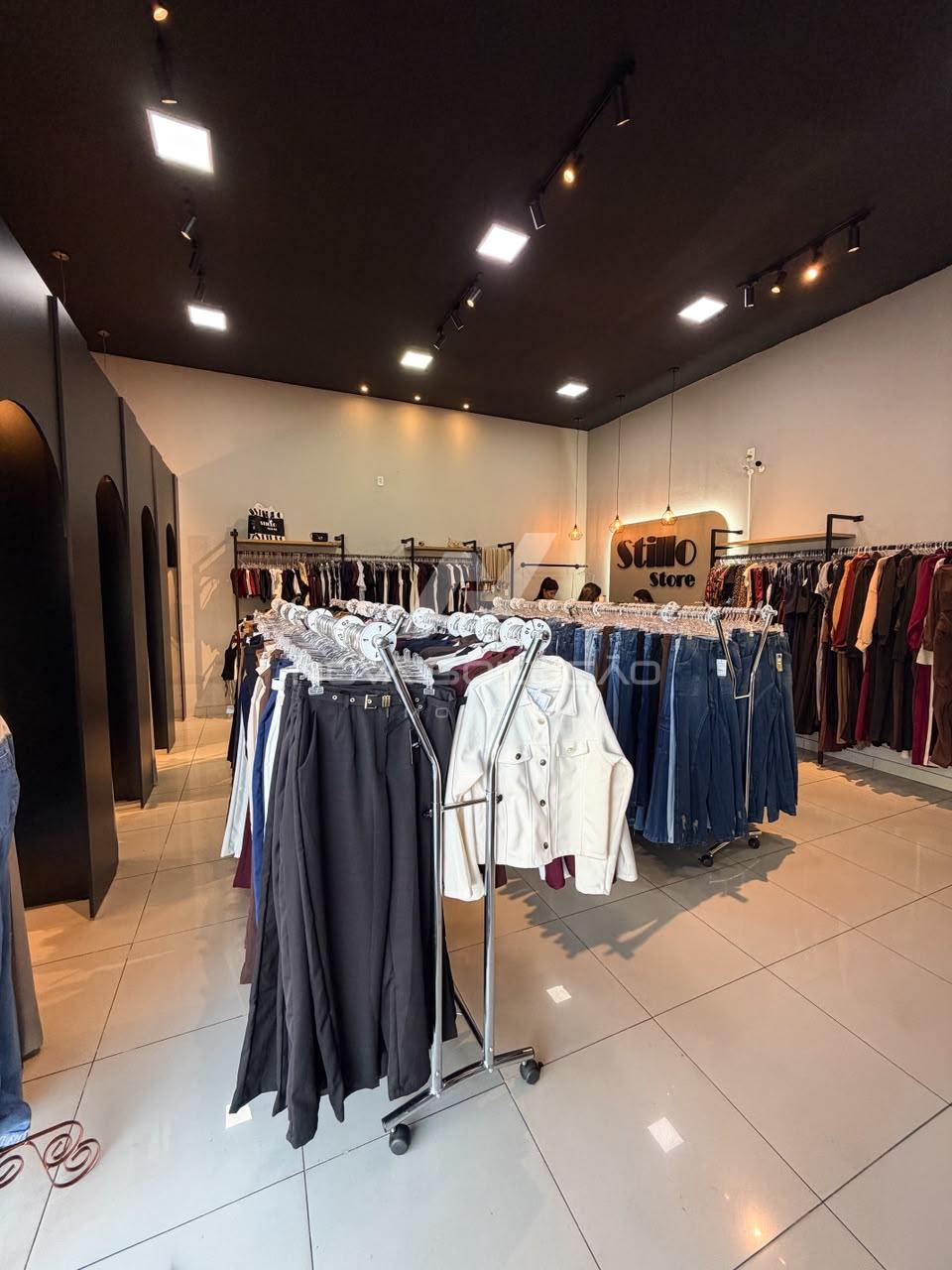 Comercial � venda, Jardim Santa Eul�lia, LIMEIRA - SP