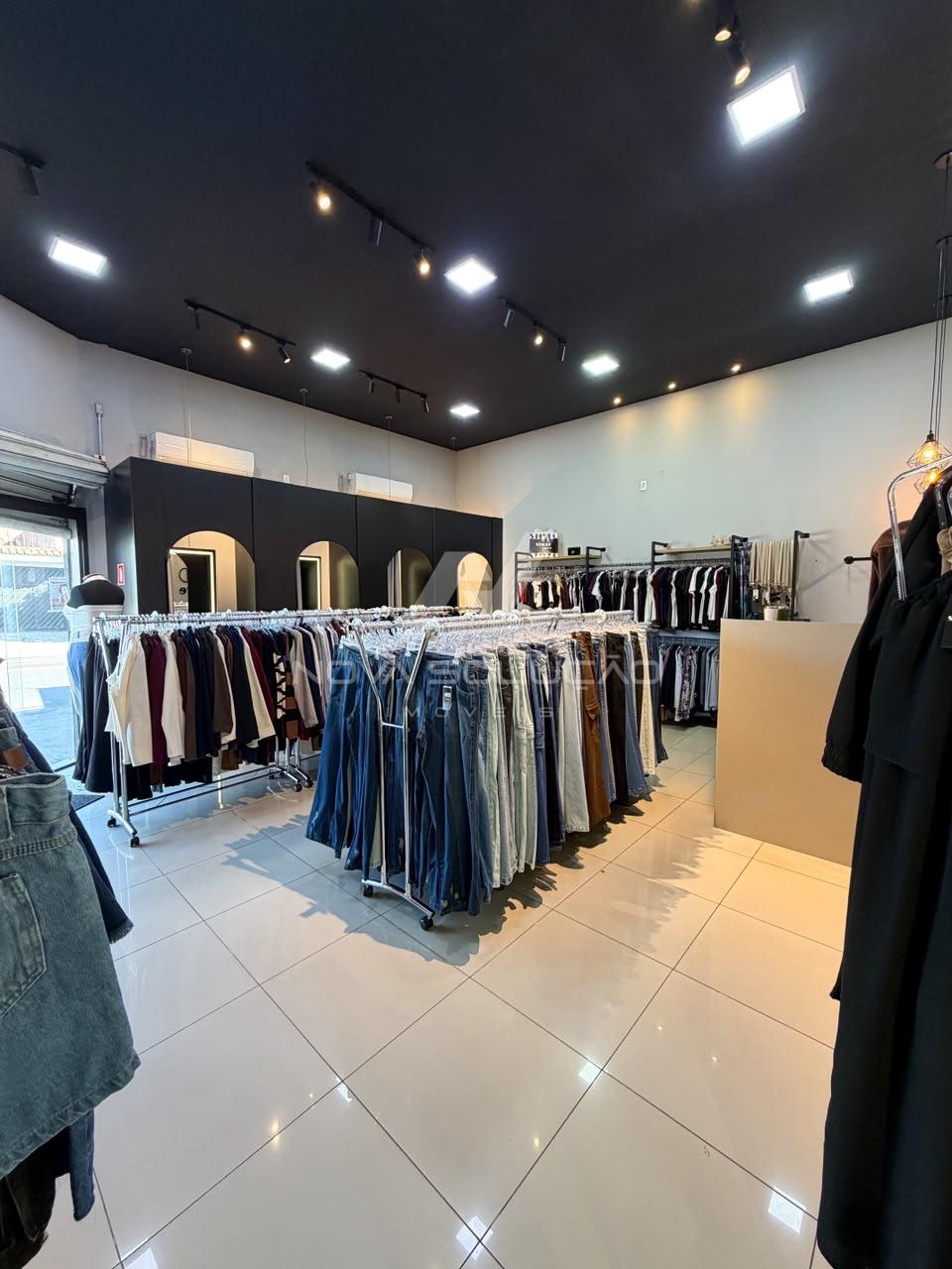 Comercial � venda, Jardim Santa Eul�lia, LIMEIRA - SP