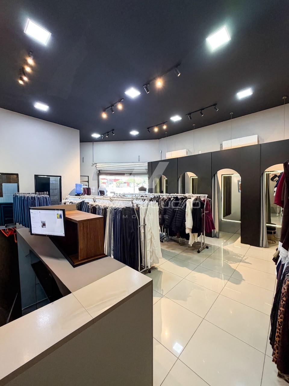 Comercial � venda, Jardim Santa Eul�lia, LIMEIRA - SP