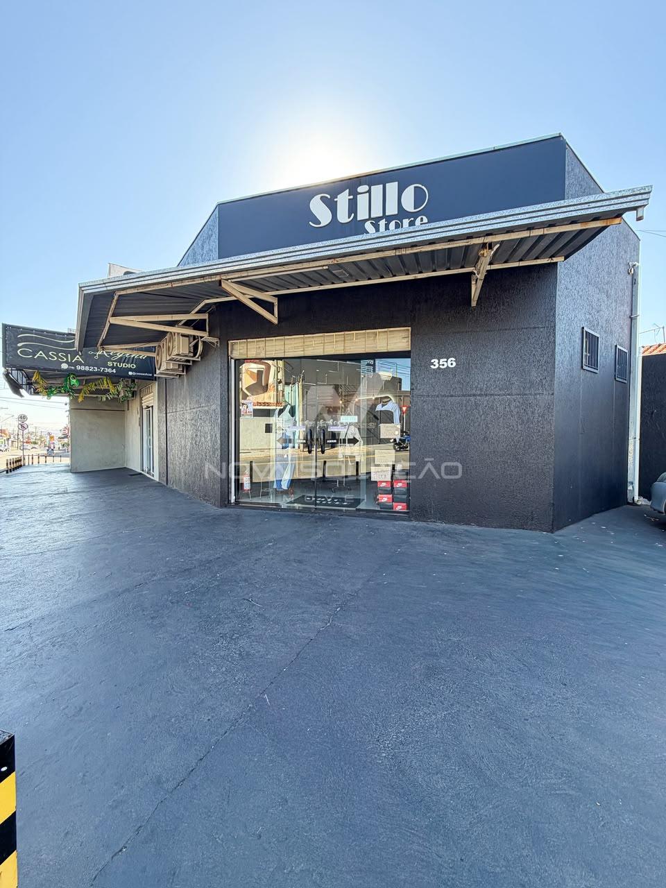 Comercial � venda, Jardim Santa Eul�lia, LIMEIRA - SP