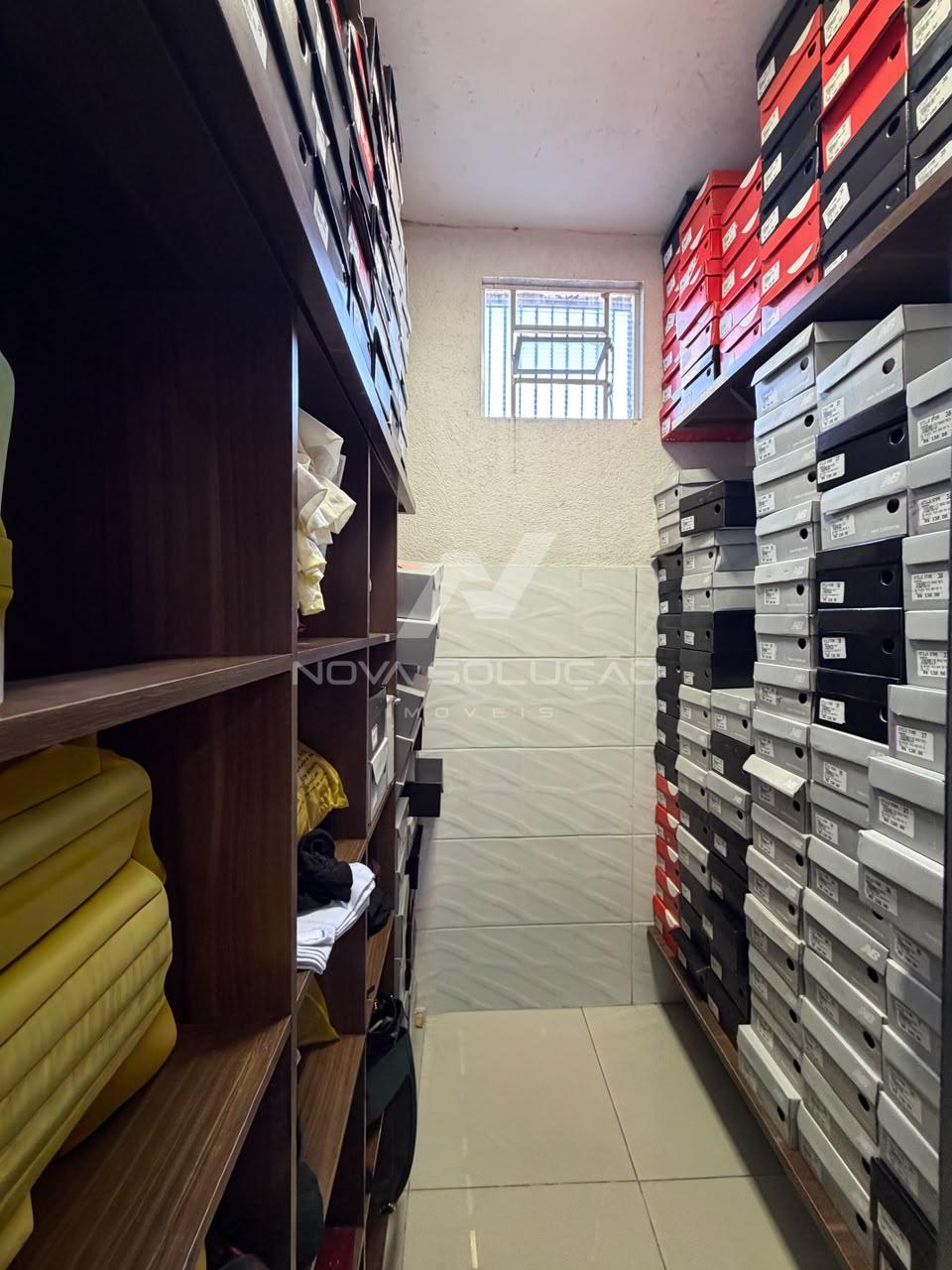 Comercial � venda, Jardim Santa Eul�lia, LIMEIRA - SP