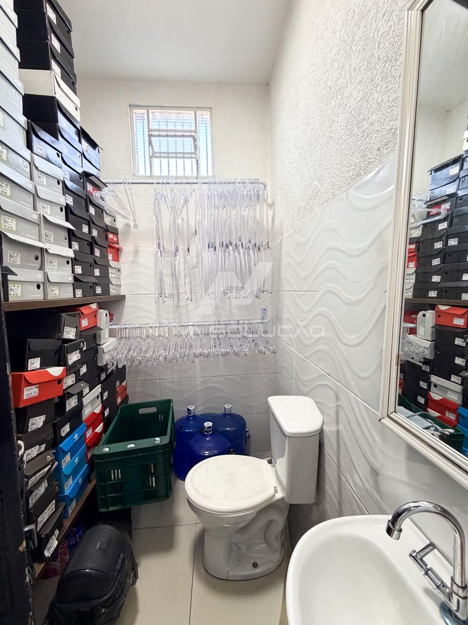 Comercial � venda, Jardim Santa Eul�lia, LIMEIRA - SP