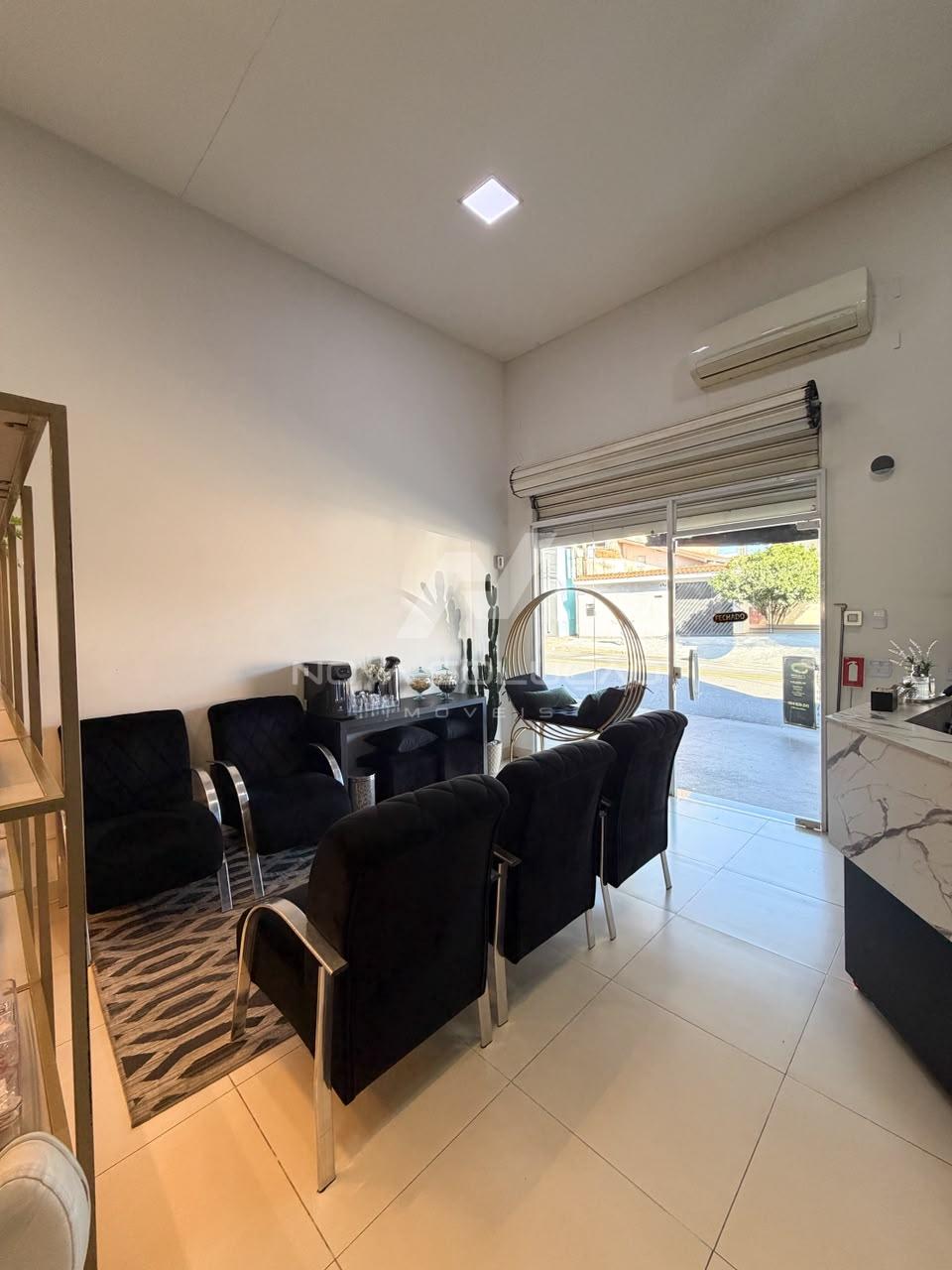 Comercial � venda, Jardim Santa Eul�lia, LIMEIRA - SP