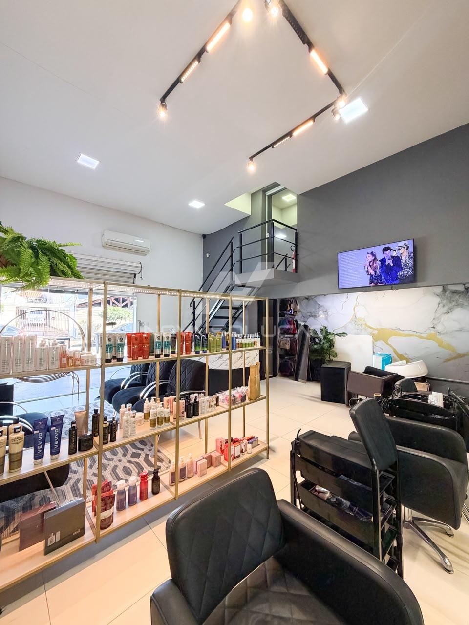 Comercial � venda, Jardim Santa Eul�lia, LIMEIRA - SP