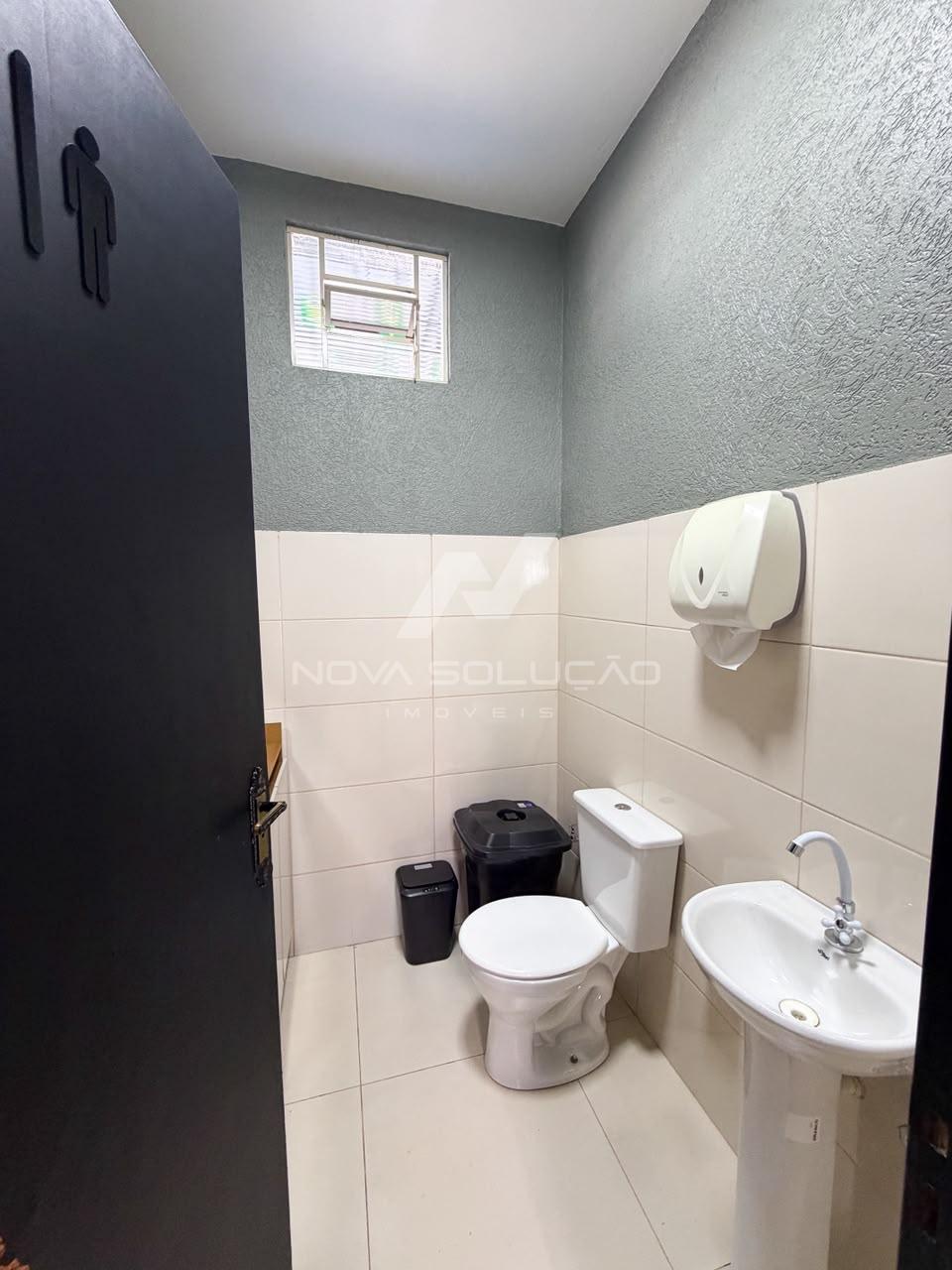 Comercial � venda, Jardim Santa Eul�lia, LIMEIRA - SP