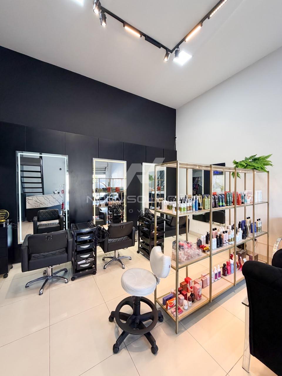 Comercial � venda, Jardim Santa Eul�lia, LIMEIRA - SP