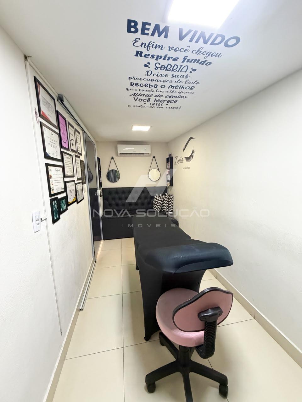Comercial � venda, Jardim Santa Eul�lia, LIMEIRA - SP