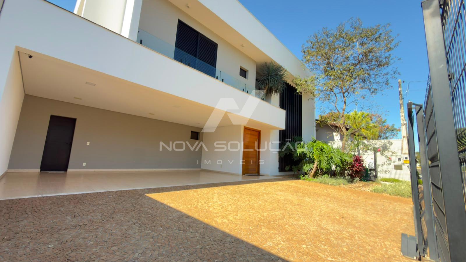 Condom�nio com 4 suites � venda, Condom�nio Centreville, LIMEIRA - SP