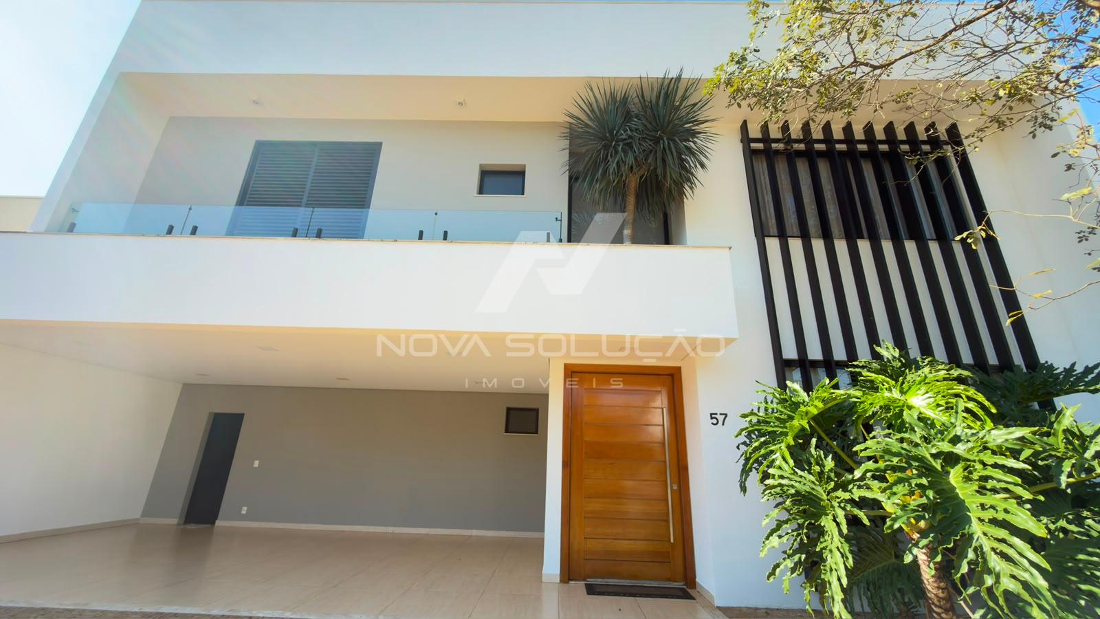 Condom�nio com 4 suites � venda, Condom�nio Centreville, LIMEIRA - SP