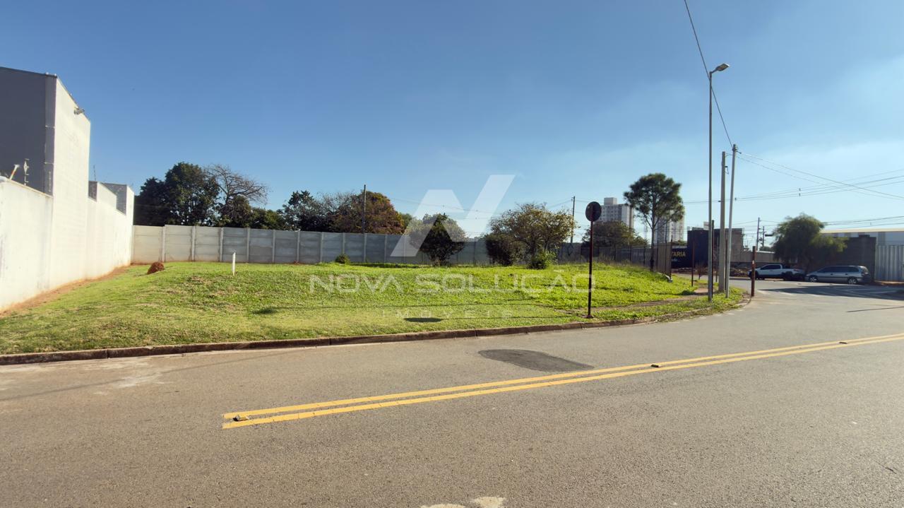 Terreno � venda, Solar Dos Nobres, LIMEIRA - SP