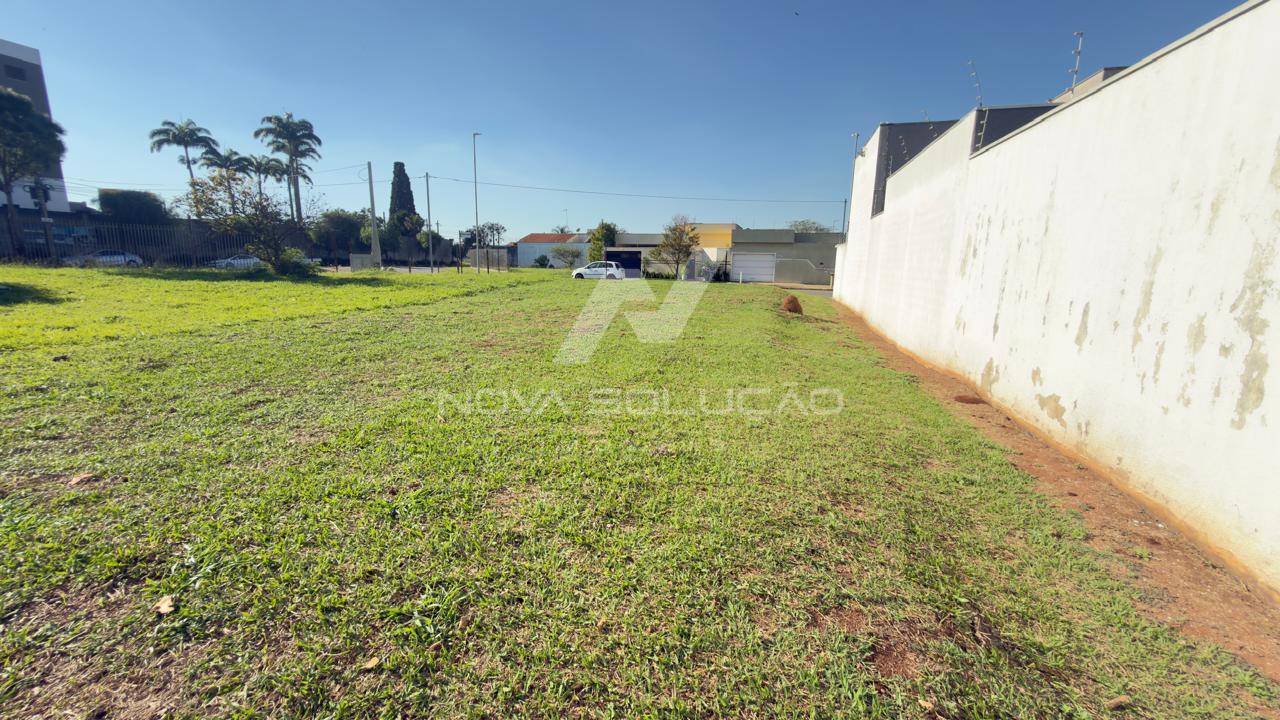 Terreno � venda, Solar Dos Nobres, LIMEIRA - SP