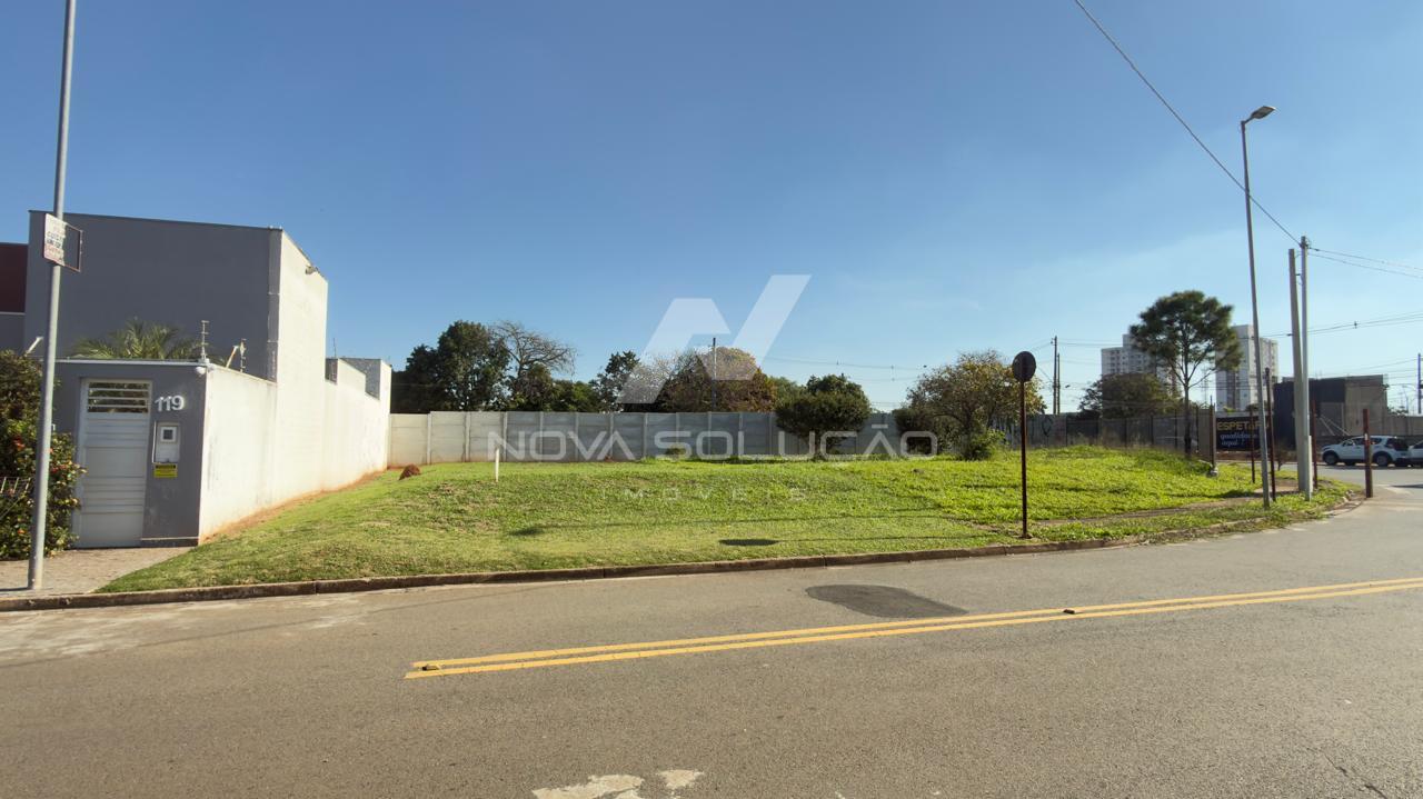 Terreno � venda, Solar Dos Nobres, LIMEIRA - SP