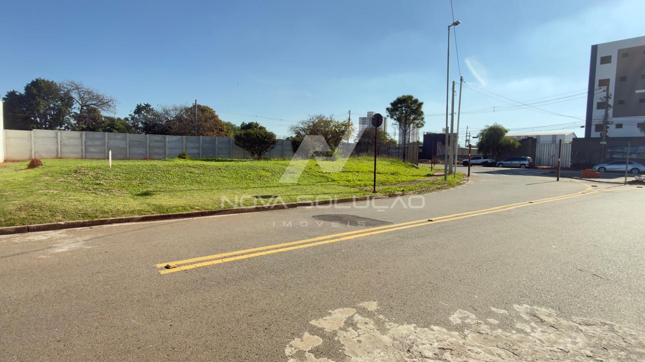 Terreno � venda, Solar Dos Nobres, LIMEIRA - SP