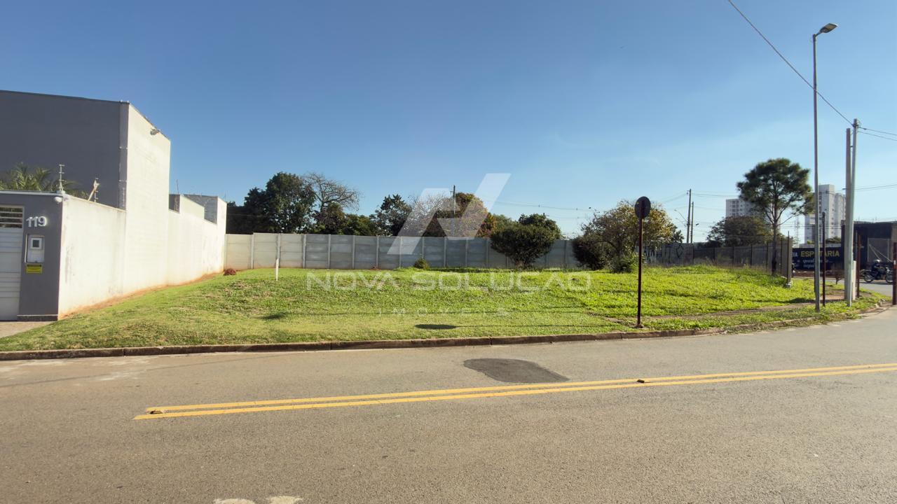 Terreno � venda, Solar Dos Nobres, LIMEIRA - SP