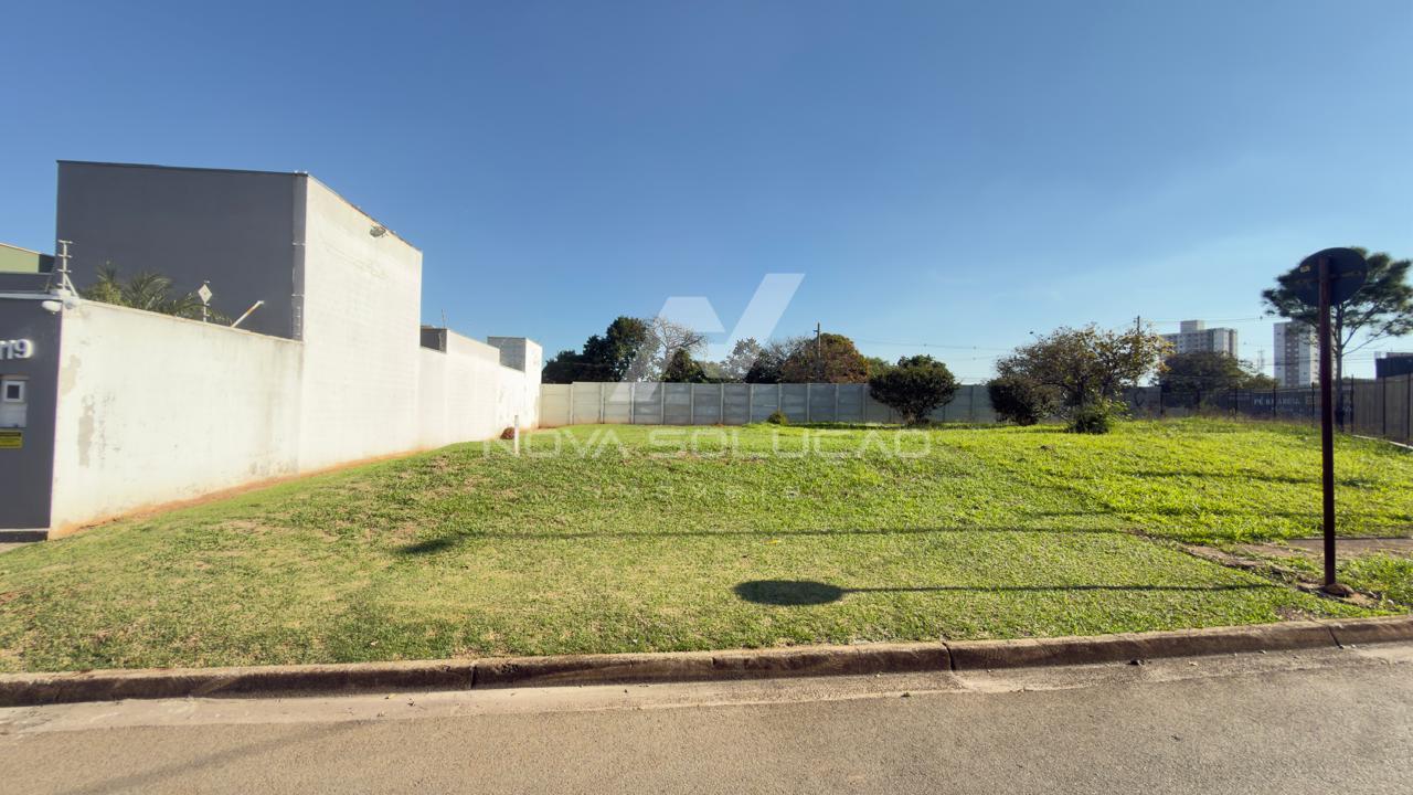 Terreno � venda, Solar Dos Nobres, LIMEIRA - SP