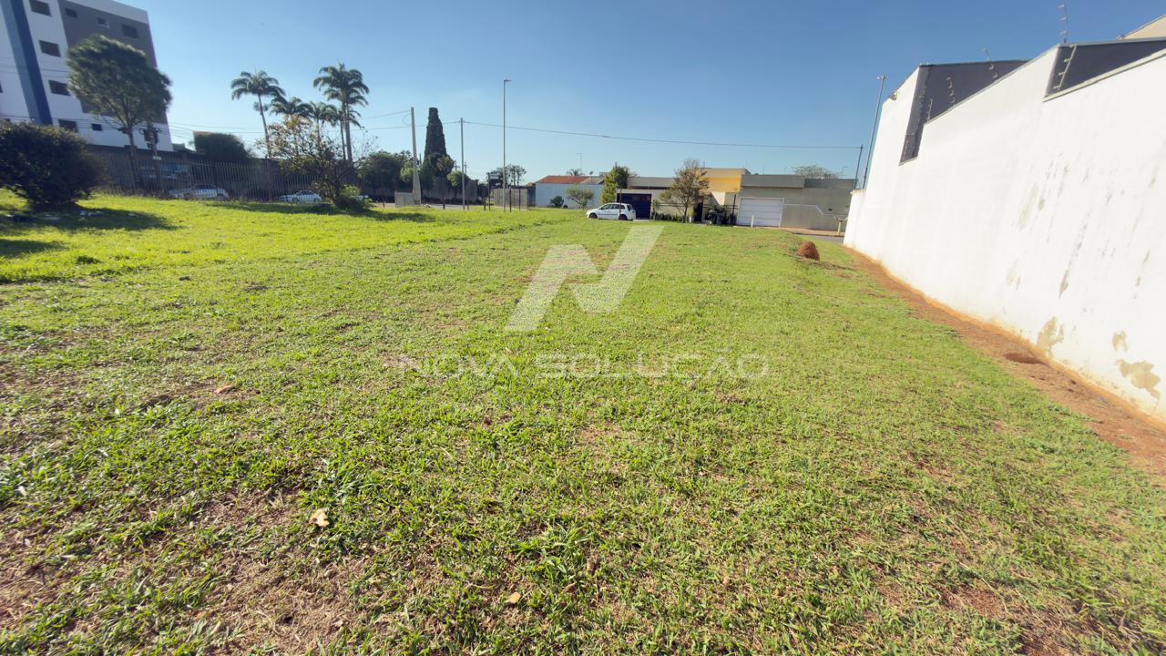 Terreno � venda, Solar Dos Nobres, LIMEIRA - SP