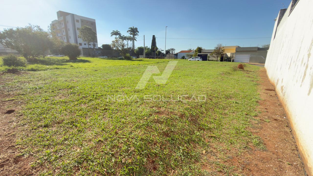 Terreno � venda, Solar Dos Nobres, LIMEIRA - SP