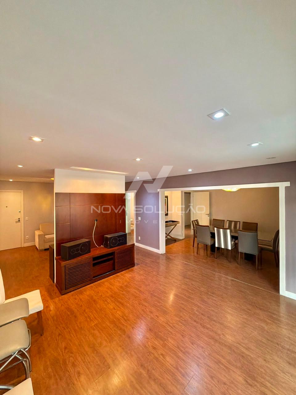Apartamento � venda, Condom�nio Edif�cio Fumagalli, LIMEIRA - SP