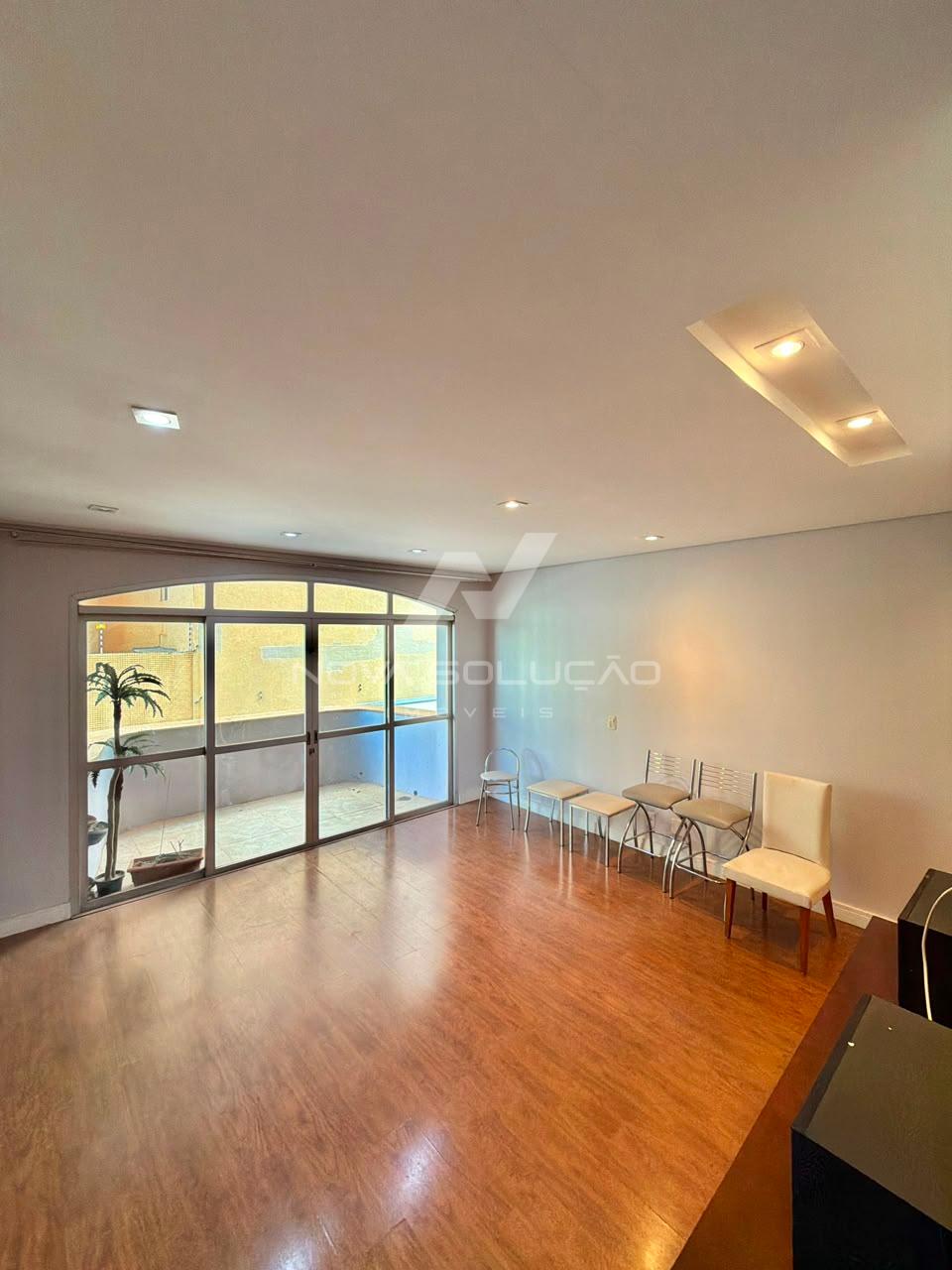 Apartamento � venda, Condom�nio Edif�cio Fumagalli, LIMEIRA - SP