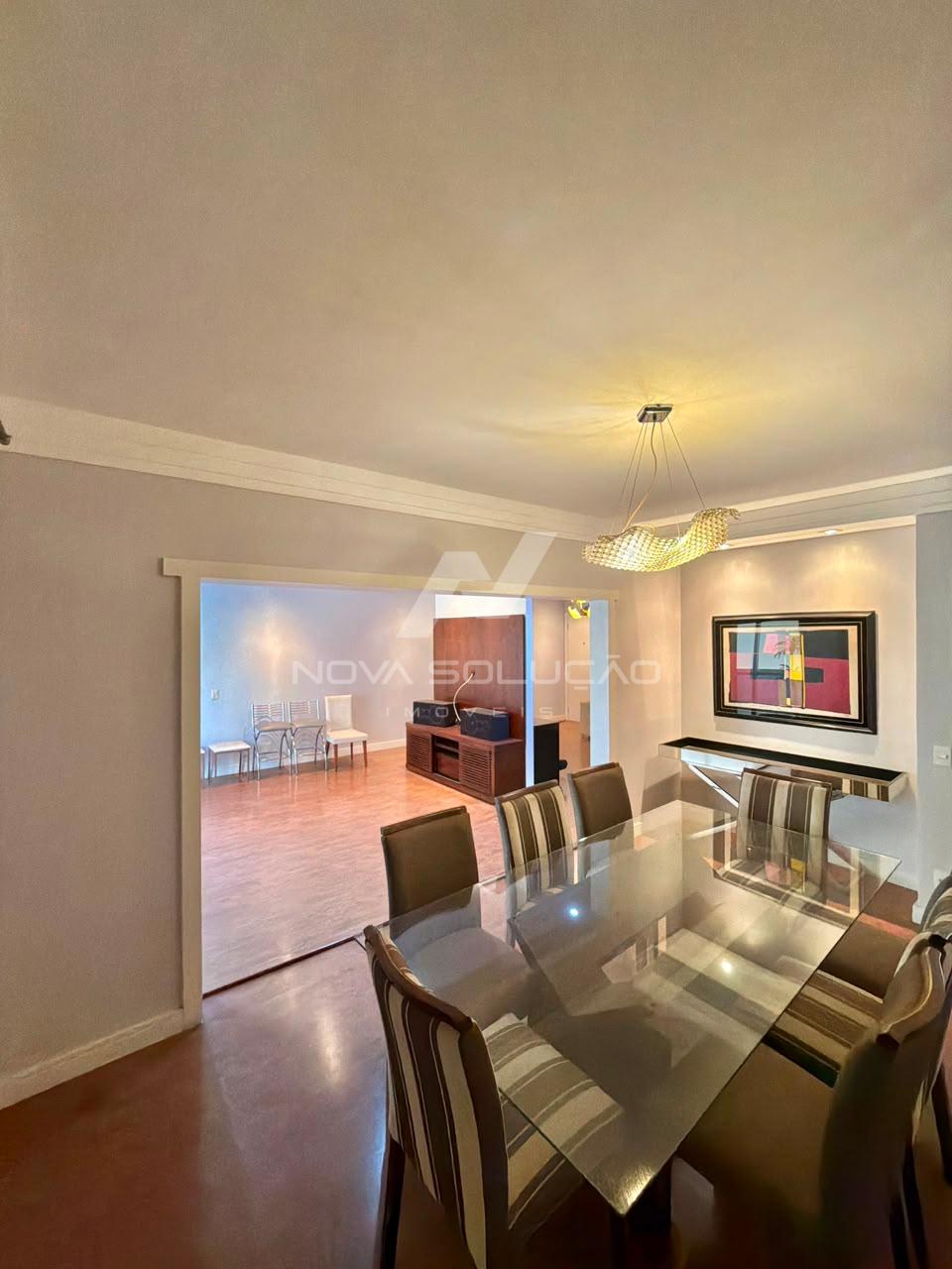 Apartamento � venda, Condom�nio Edif�cio Fumagalli, LIMEIRA - SP