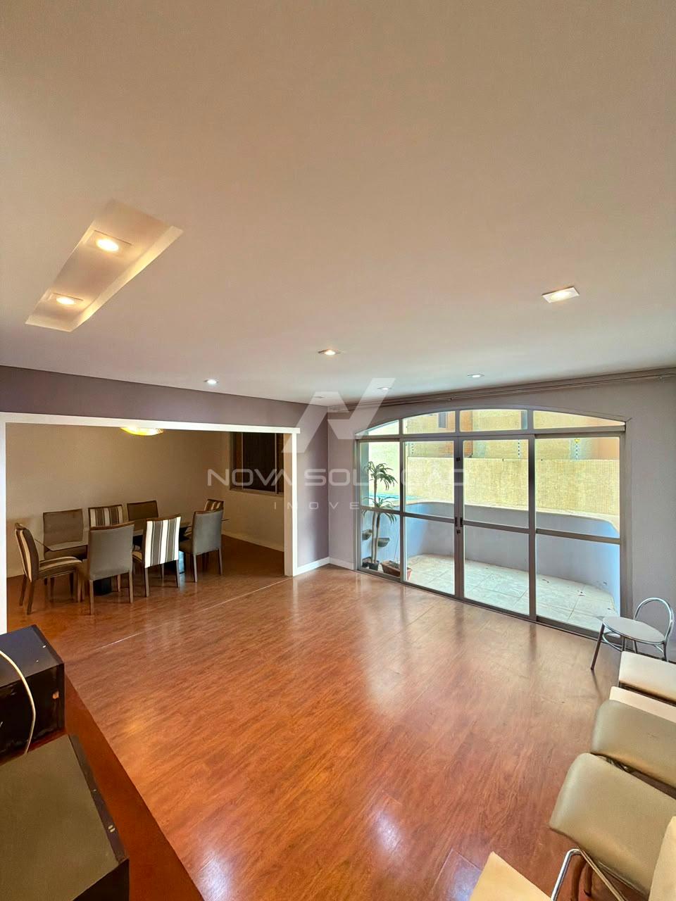 Apartamento � venda, Condom�nio Edif�cio Fumagalli, LIMEIRA - SP