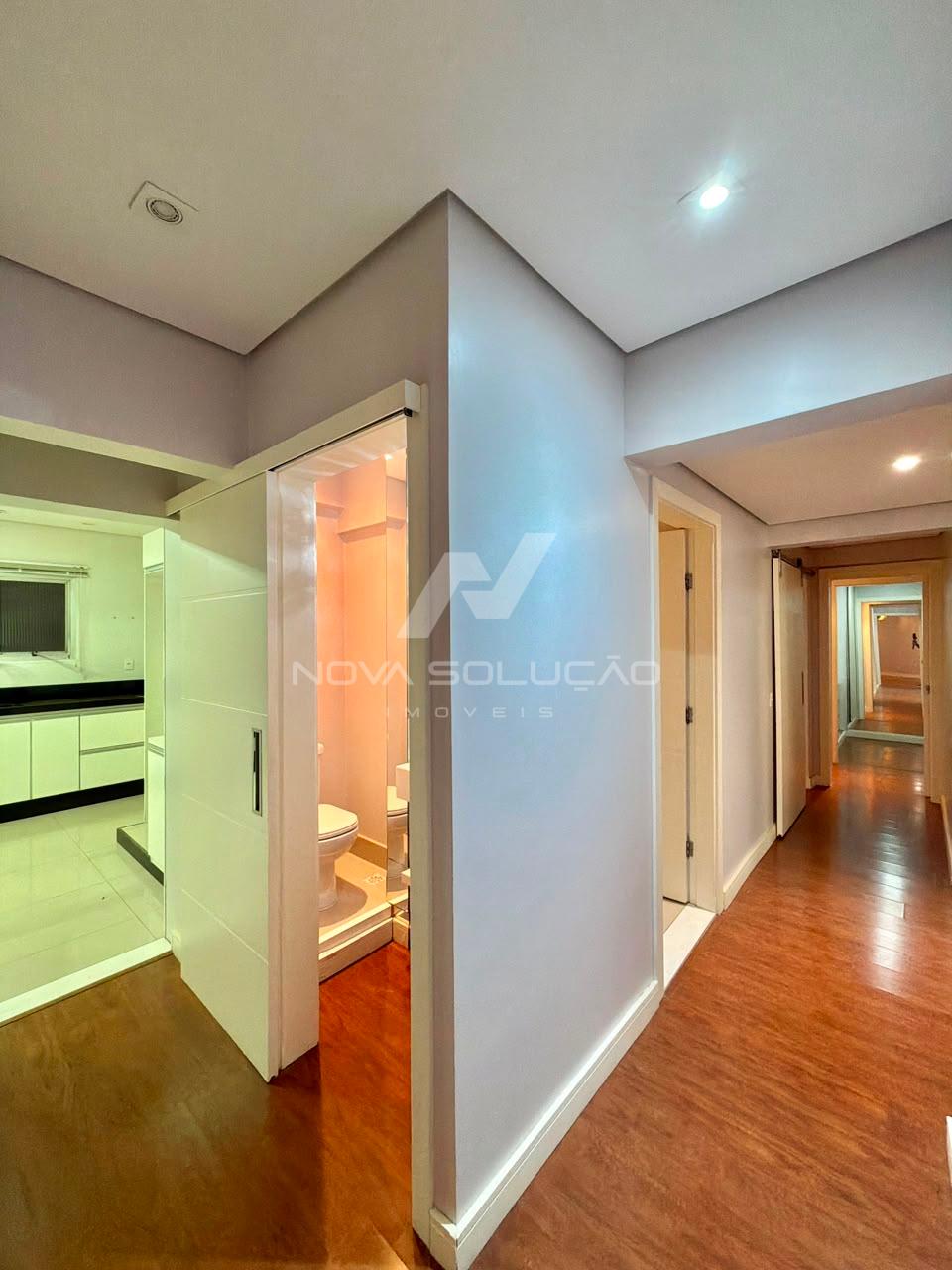 Apartamento � venda, Condom�nio Edif�cio Fumagalli, LIMEIRA - SP