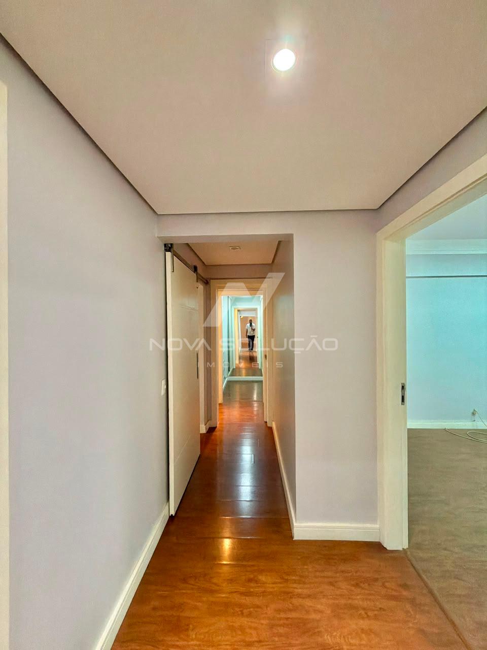 Apartamento � venda, Condom�nio Edif�cio Fumagalli, LIMEIRA - SP