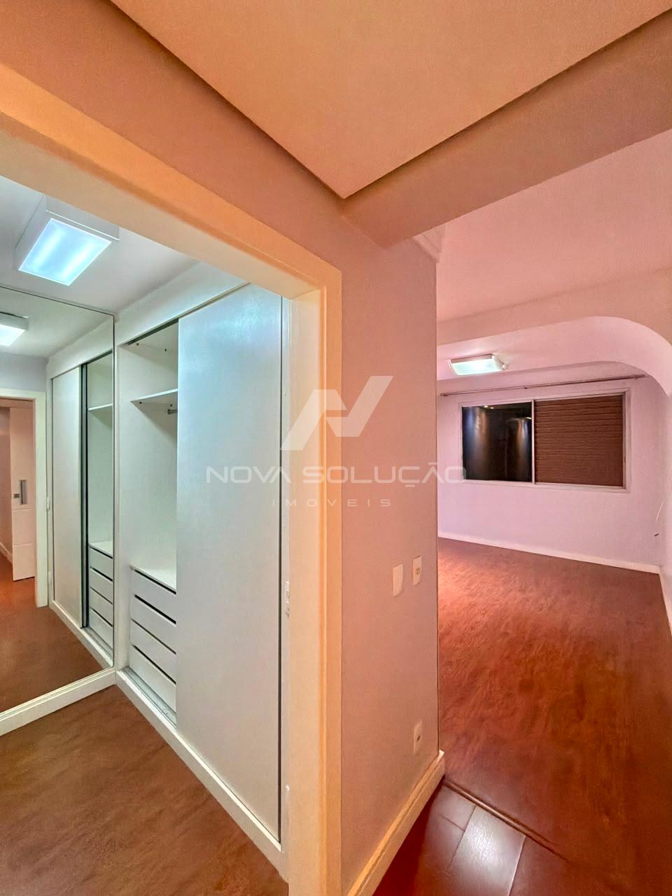 Apartamento � venda, Condom�nio Edif�cio Fumagalli, LIMEIRA - SP