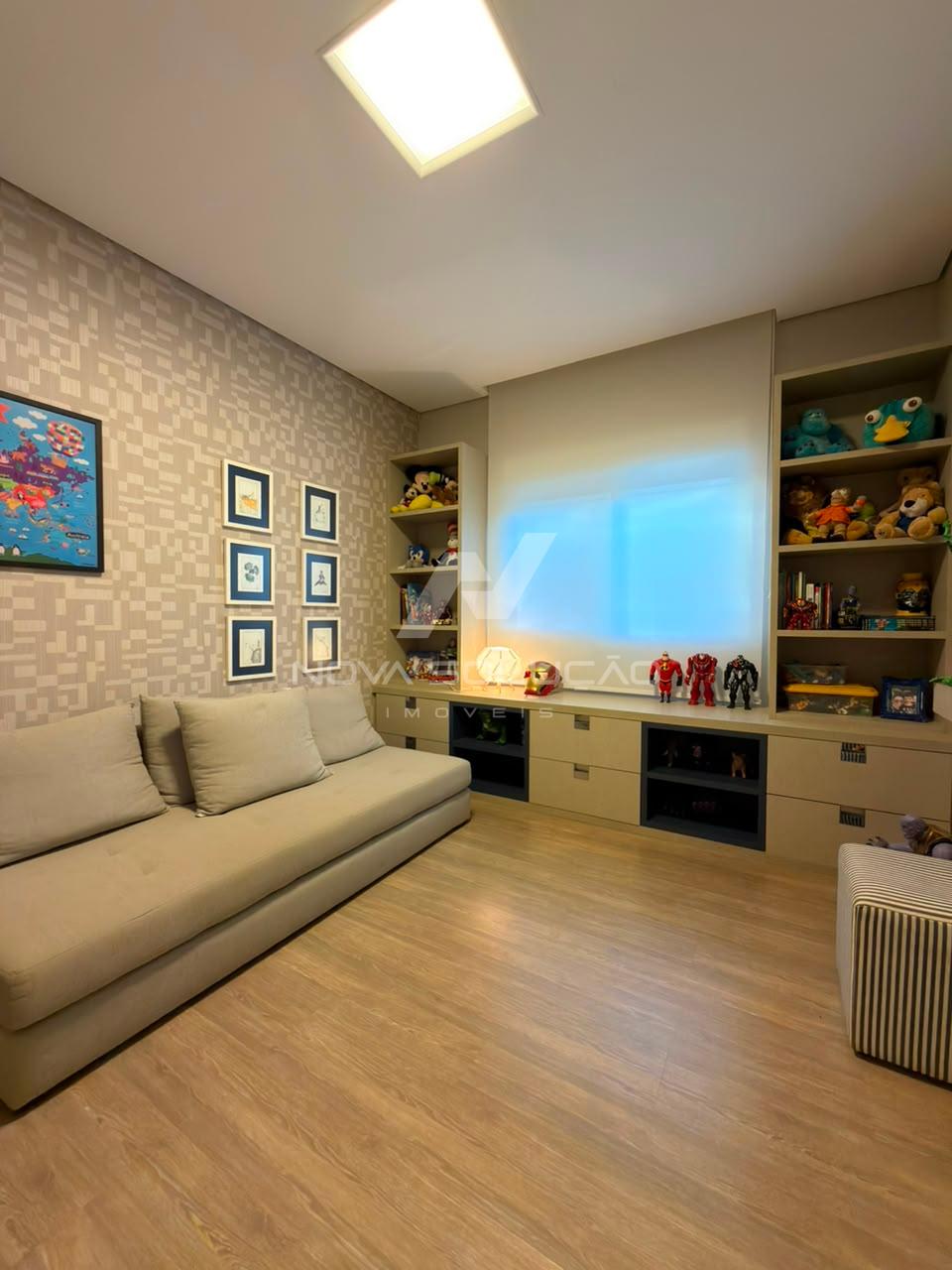 Condom�nio com 3 dormit�rios � venda, Condom�nio Casalbuono, LIMEIRA - SP