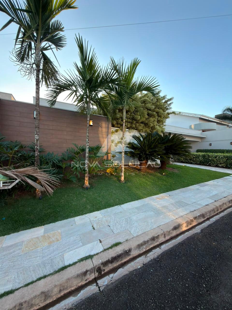 Condom�nio com 3 dormit�rios � venda, Condom�nio Casalbuono, LIMEIRA - SP
