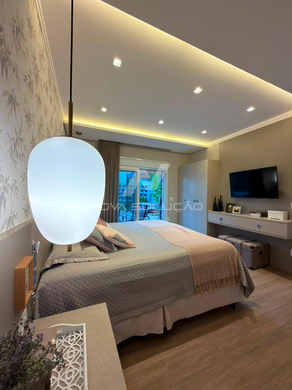 Condom�nio com 3 dormit�rios � venda, Condom�nio Casalbuono, LIMEIRA - SP