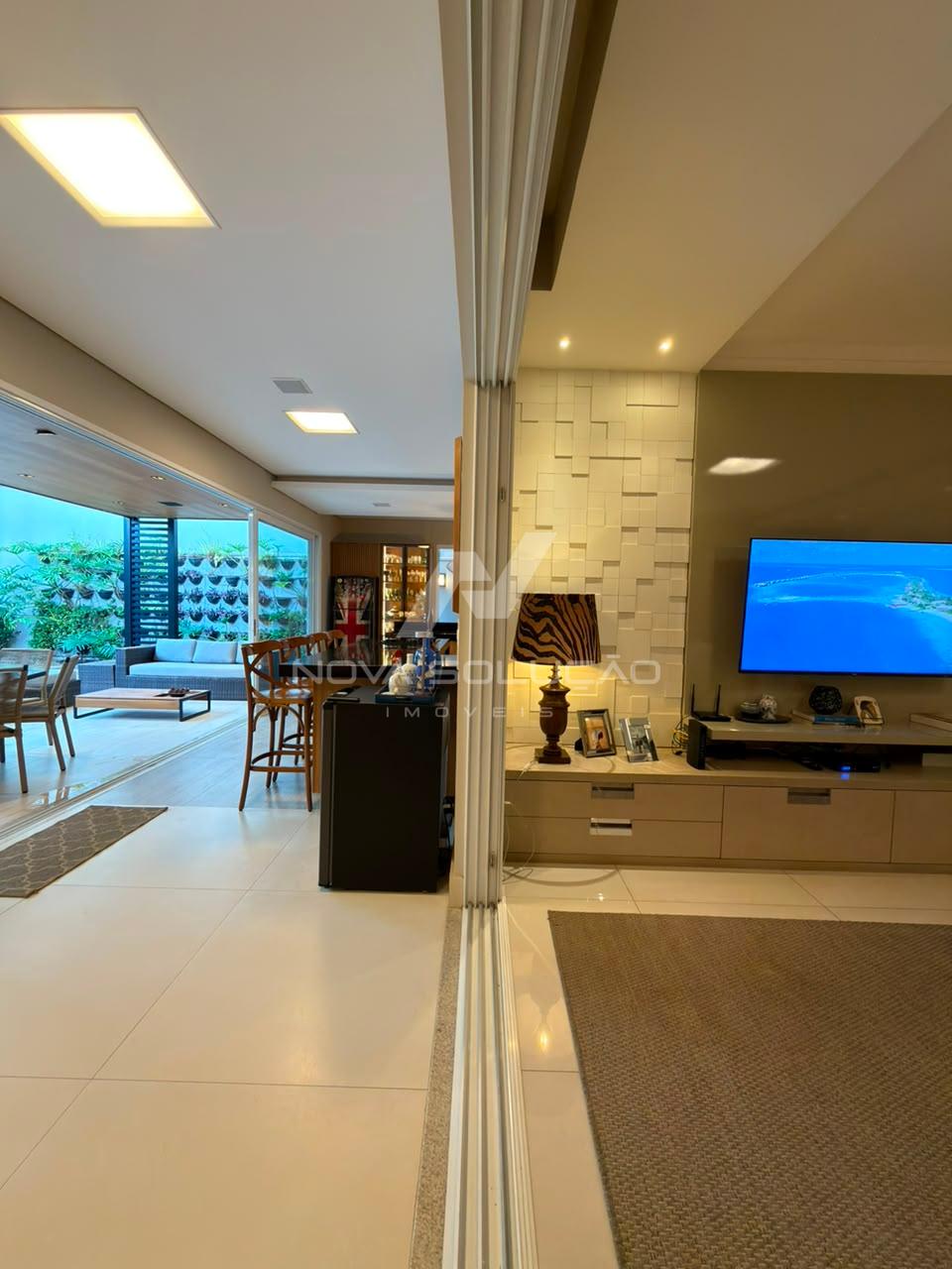 Condom�nio com 3 dormit�rios � venda, Condom�nio Casalbuono, LIMEIRA - SP