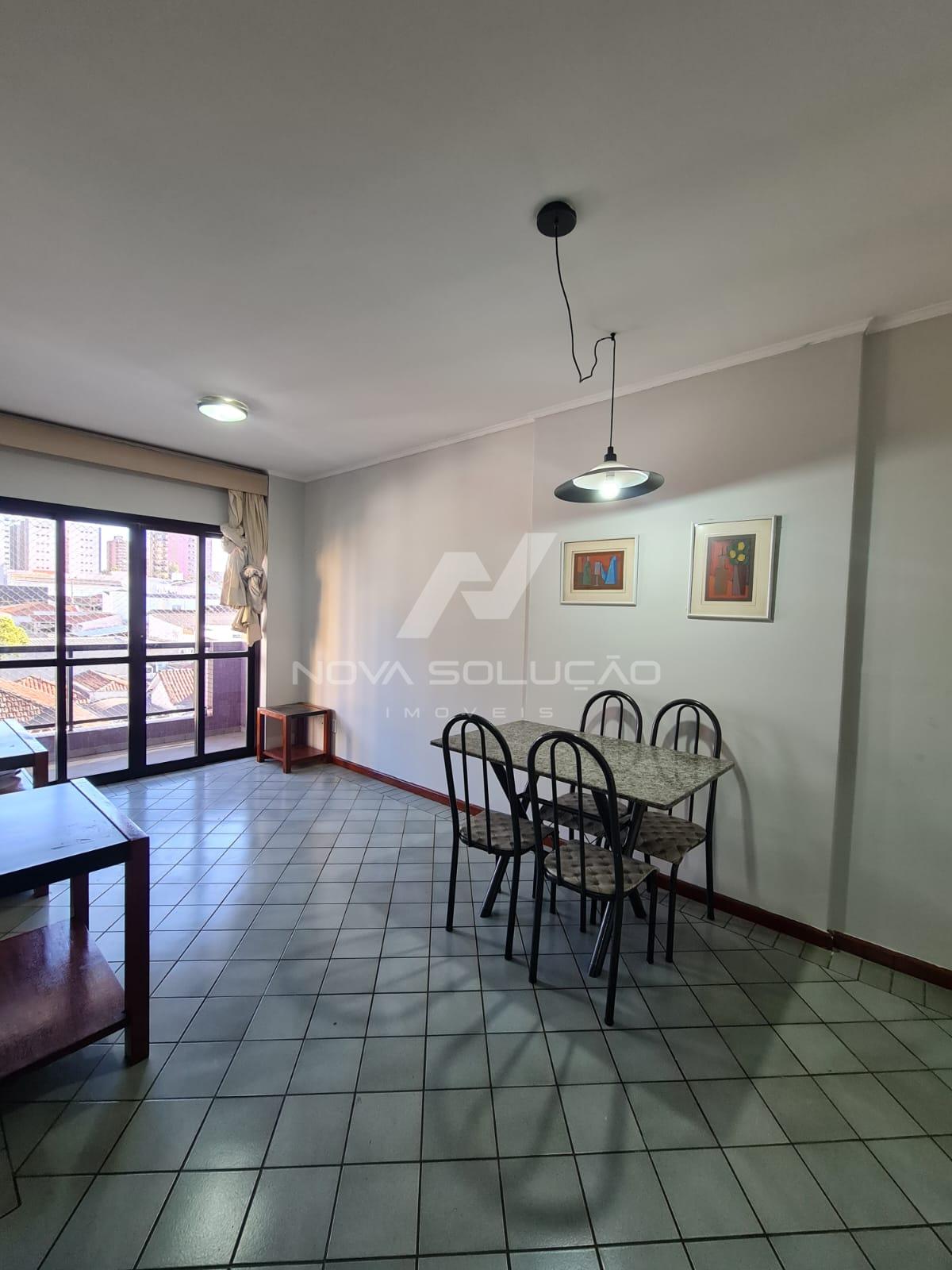 Apartamento � venda, Condom�nio Edif�cio London Flat, LIMEIRA - SP