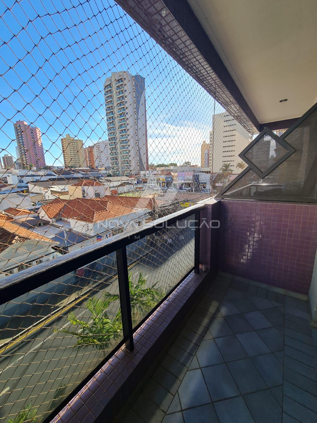 Apartamento � venda, Condom�nio Edif�cio London Flat, LIMEIRA - SP