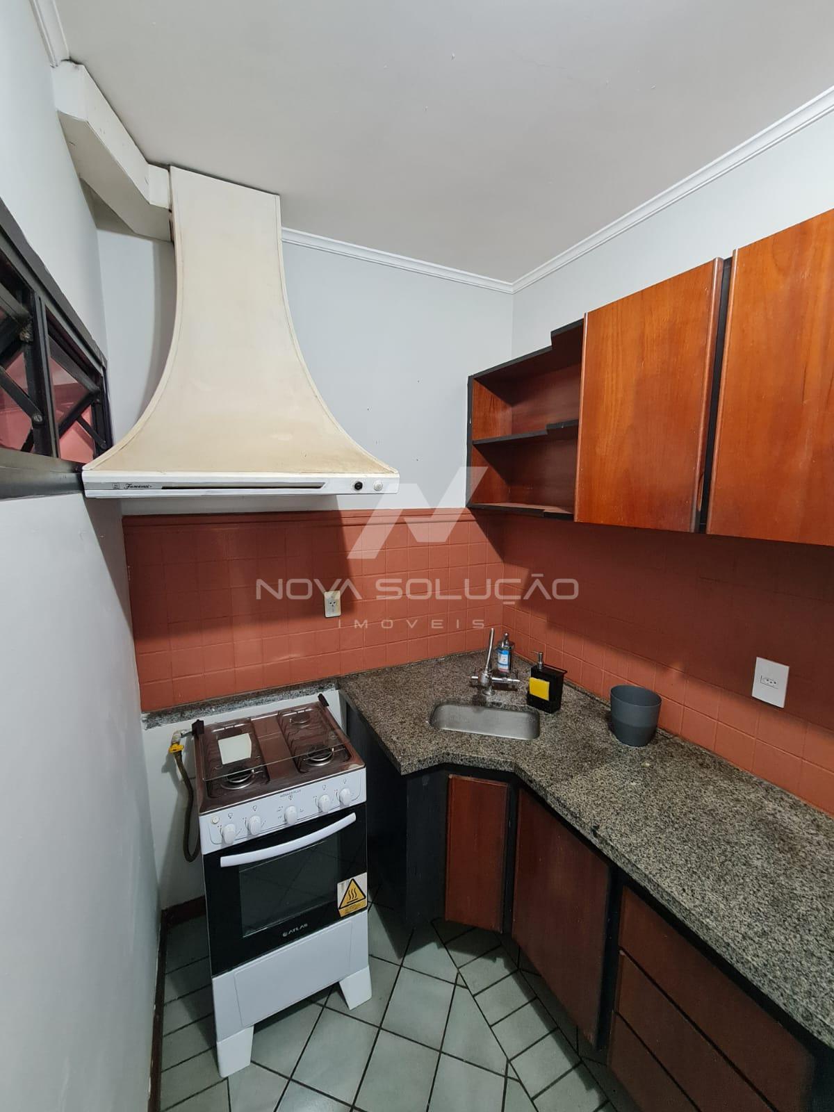 Apartamento � venda, Condom�nio Edif�cio London Flat, LIMEIRA - SP
