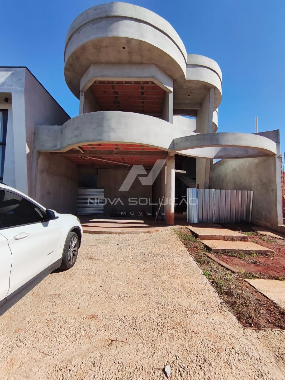 Condom�nio � venda, Condom�nio Fazenda Itapema, LIMEIRA - SP