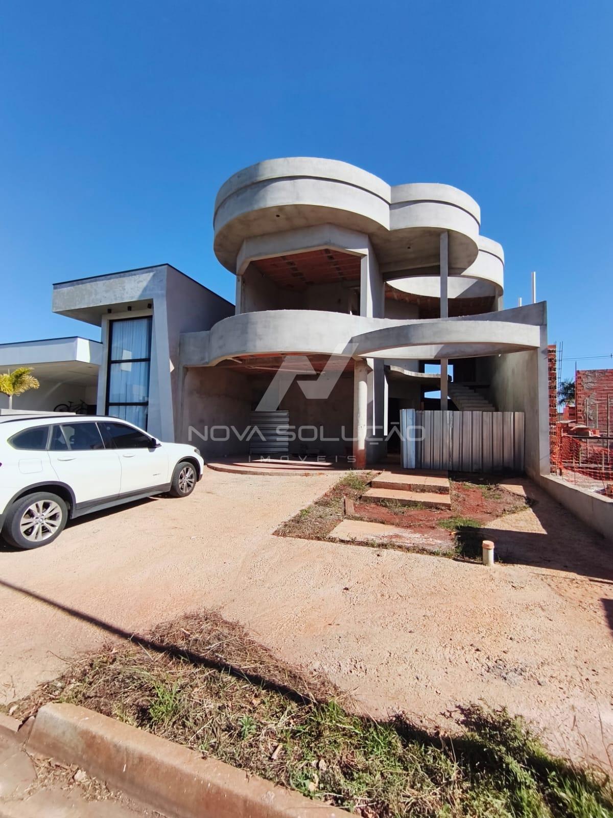 Condom�nio � venda, Condom�nio Fazenda Itapema, LIMEIRA - SP