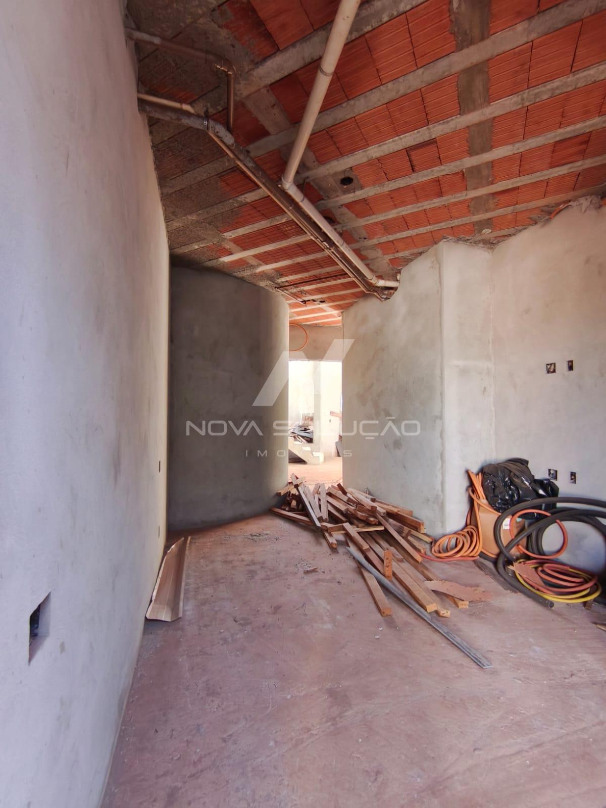 Condom�nio � venda, Condom�nio Fazenda Itapema, LIMEIRA - SP