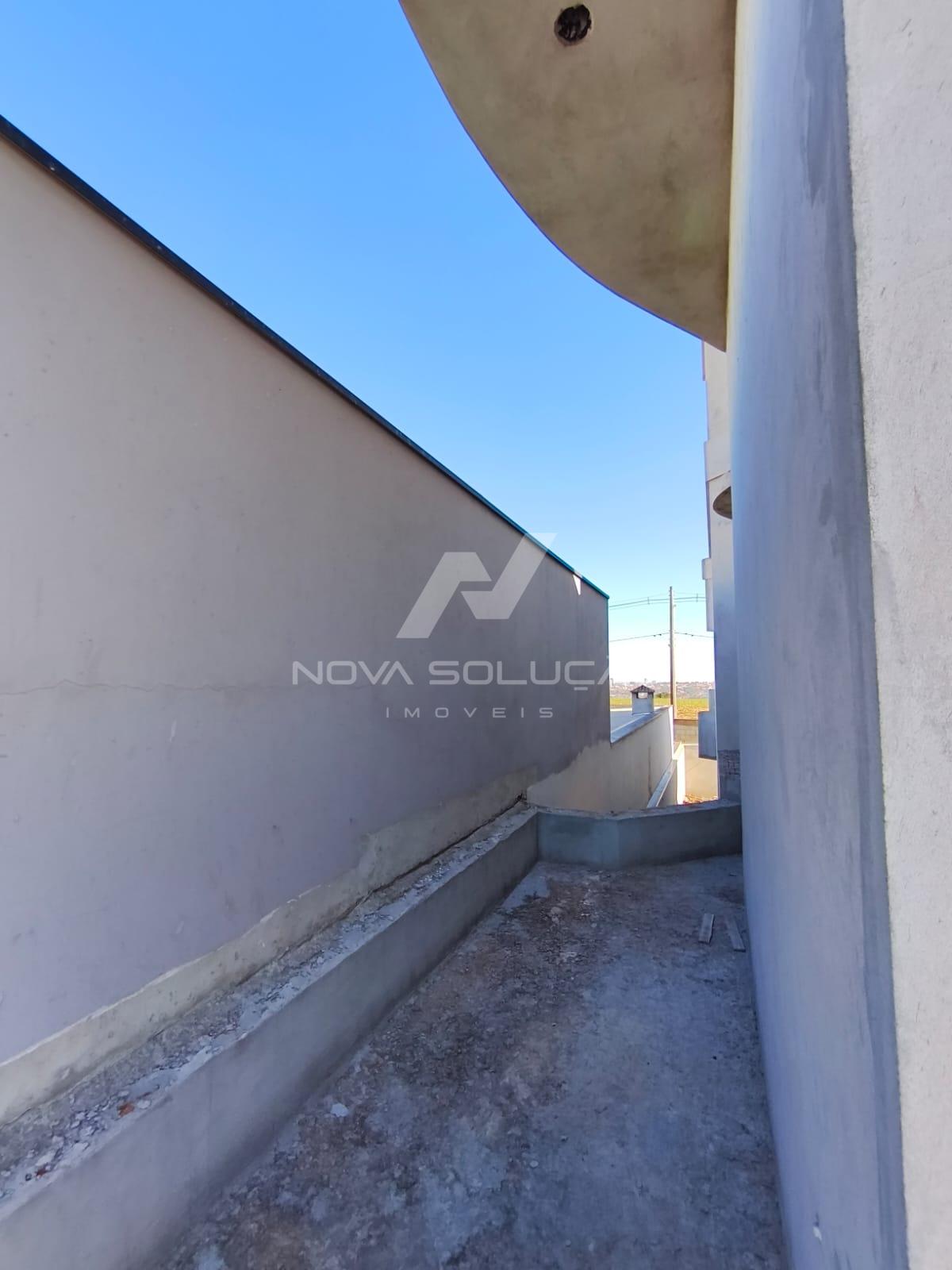 Condom�nio � venda, Condom�nio Fazenda Itapema, LIMEIRA - SP