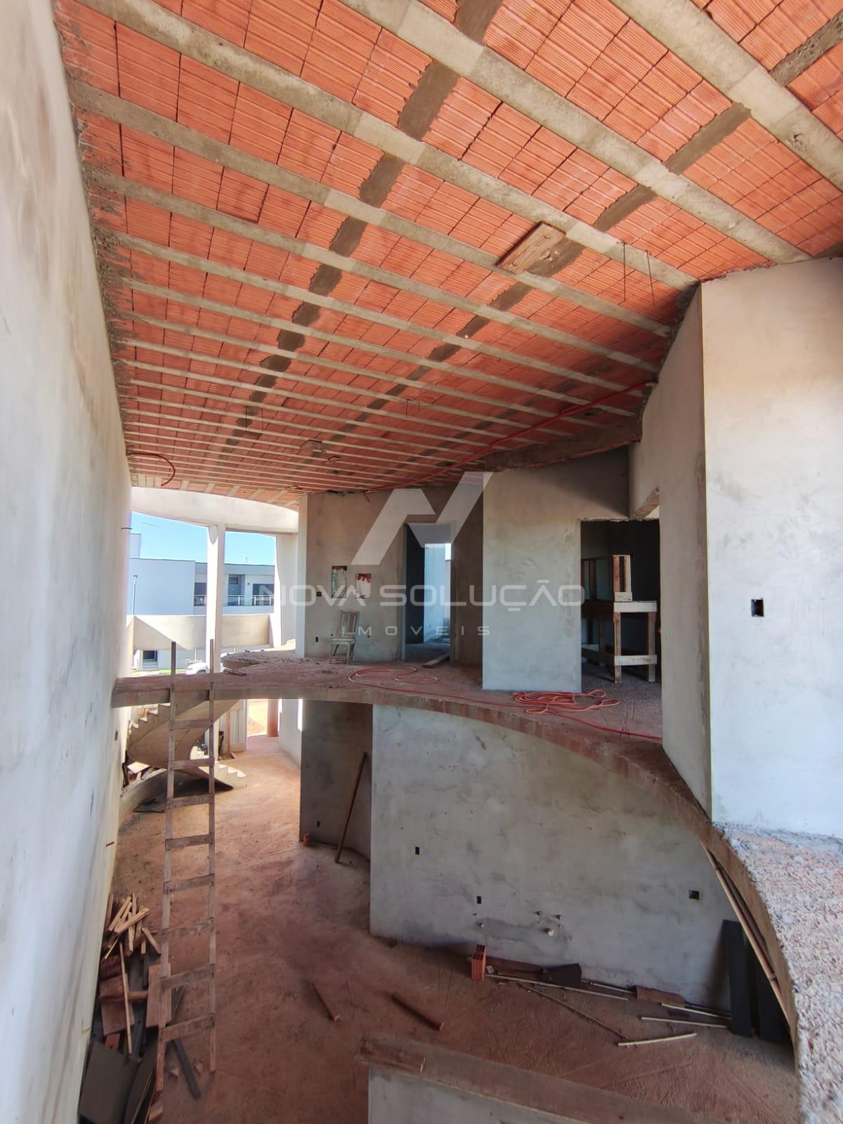 Condom�nio � venda, Condom�nio Fazenda Itapema, LIMEIRA - SP