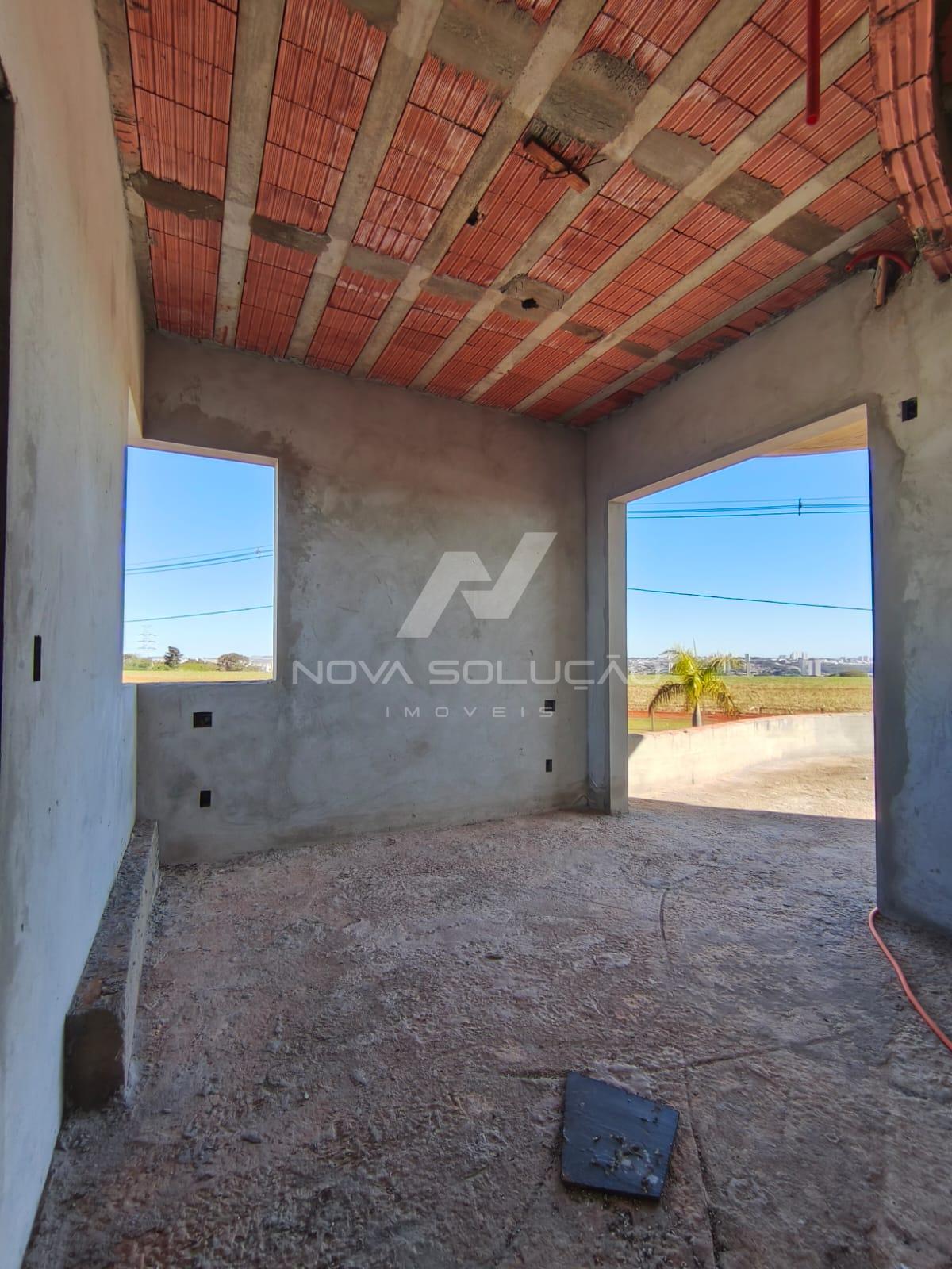 Condom�nio � venda, Condom�nio Fazenda Itapema, LIMEIRA - SP