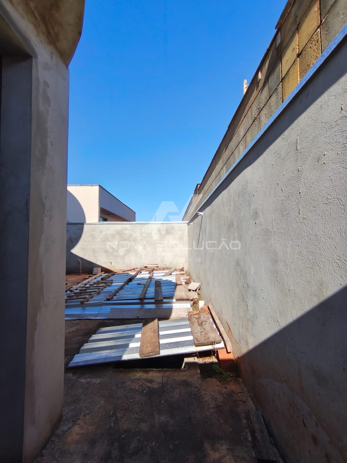 Condom�nio � venda, Condom�nio Fazenda Itapema, LIMEIRA - SP