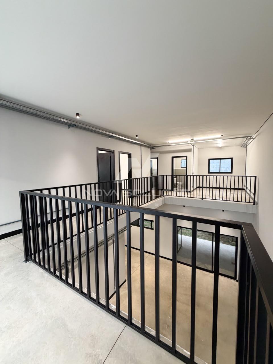 Barrac�o � venda, Jardim Porto Real IV, LIMEIRA - SP