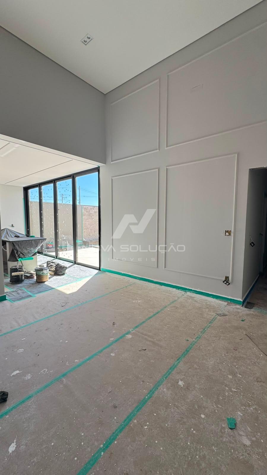 Condom�nio com 3 suites � venda, LIMEIRA - SP