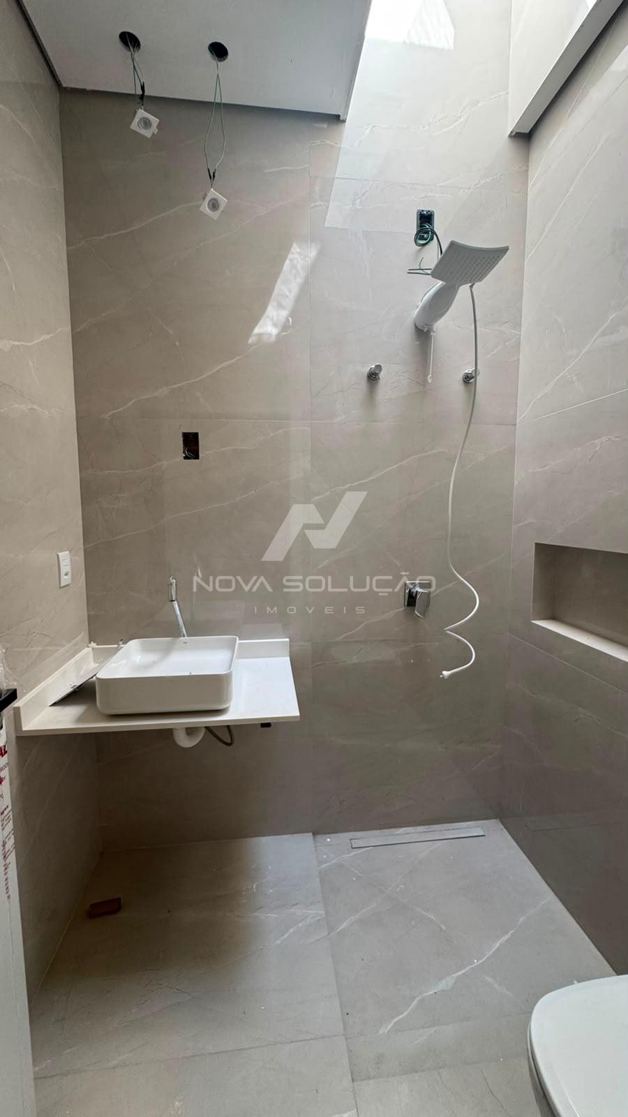 Condom�nio com 3 suites � venda, LIMEIRA - SP