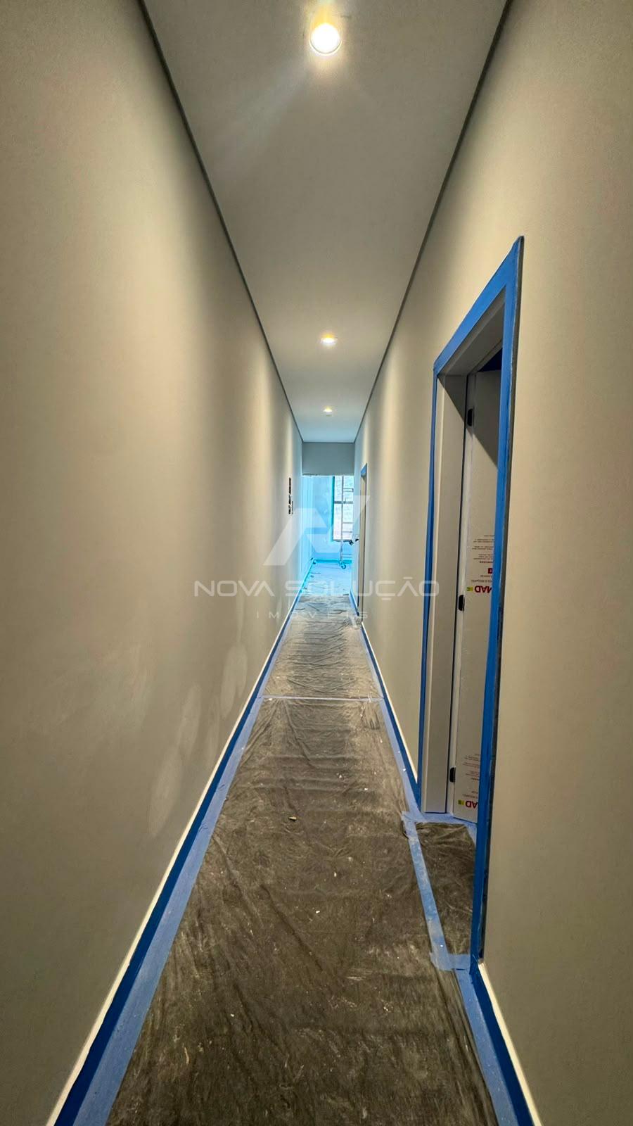 Condom�nio com 3 suites � venda, LIMEIRA - SP