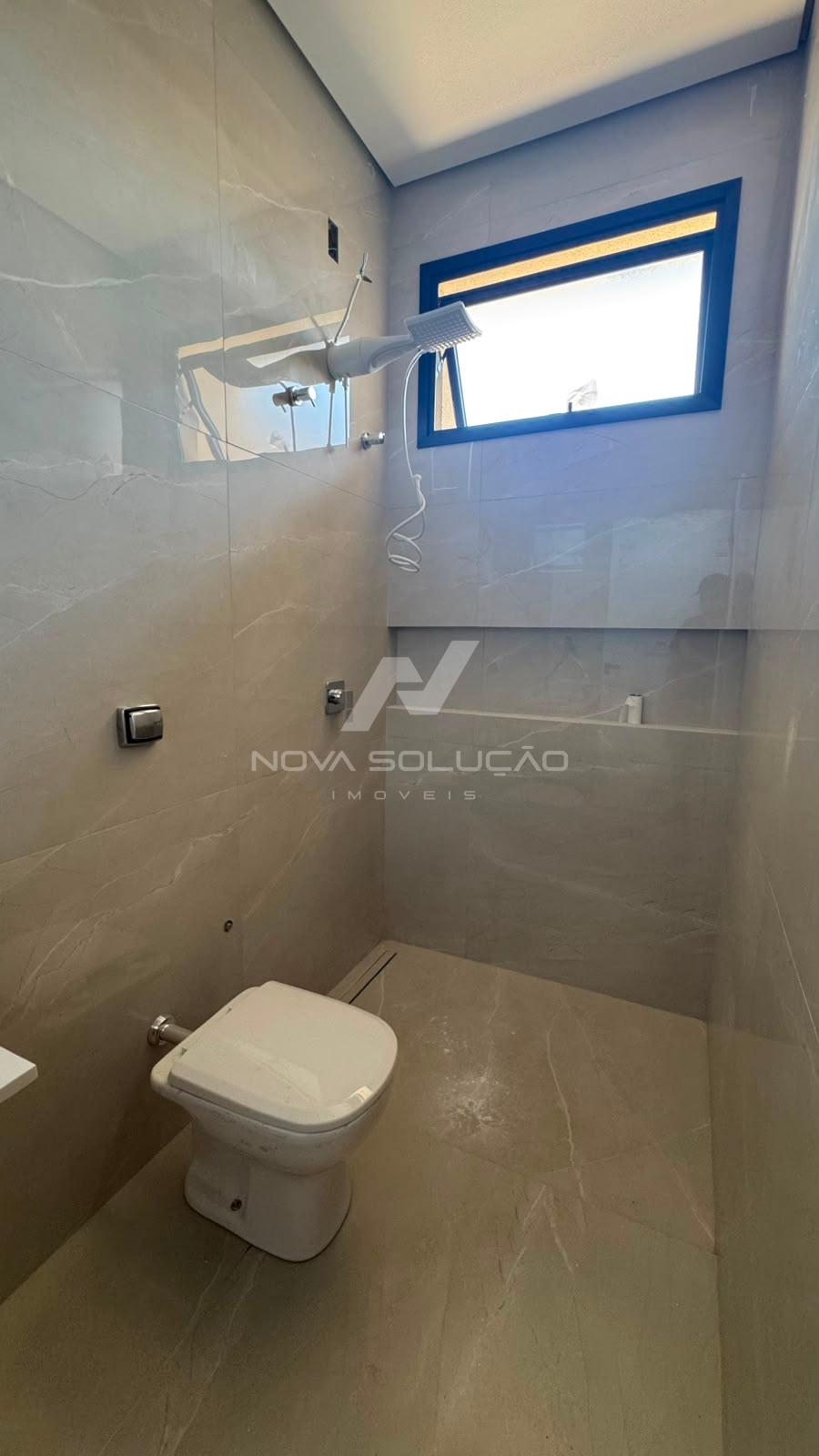 Condom�nio com 3 suites � venda, LIMEIRA - SP