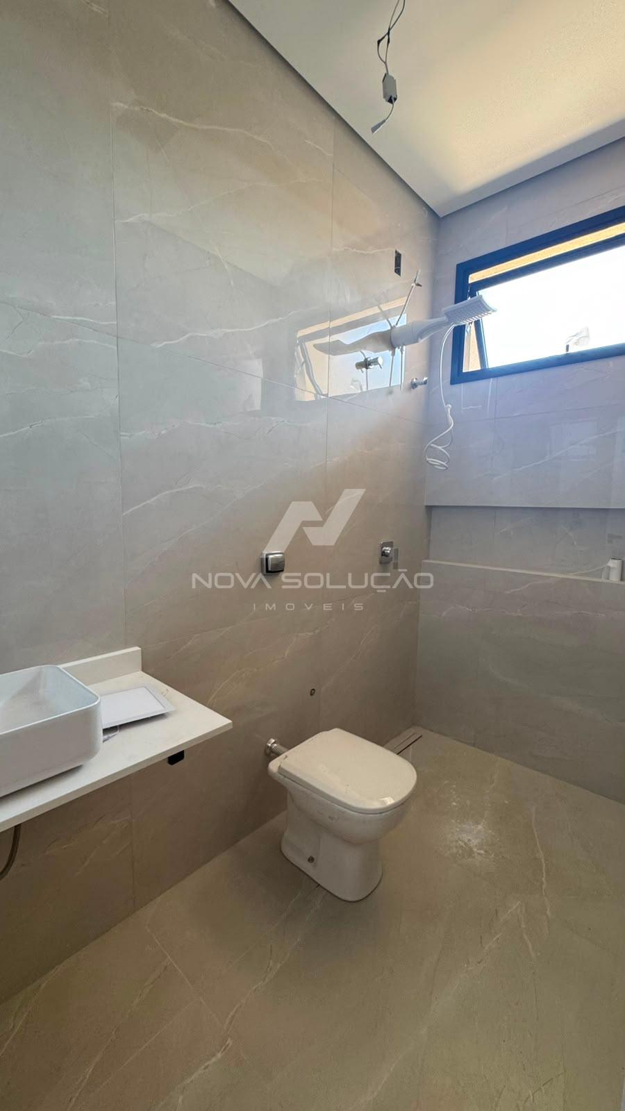 Condom�nio com 3 suites � venda, LIMEIRA - SP
