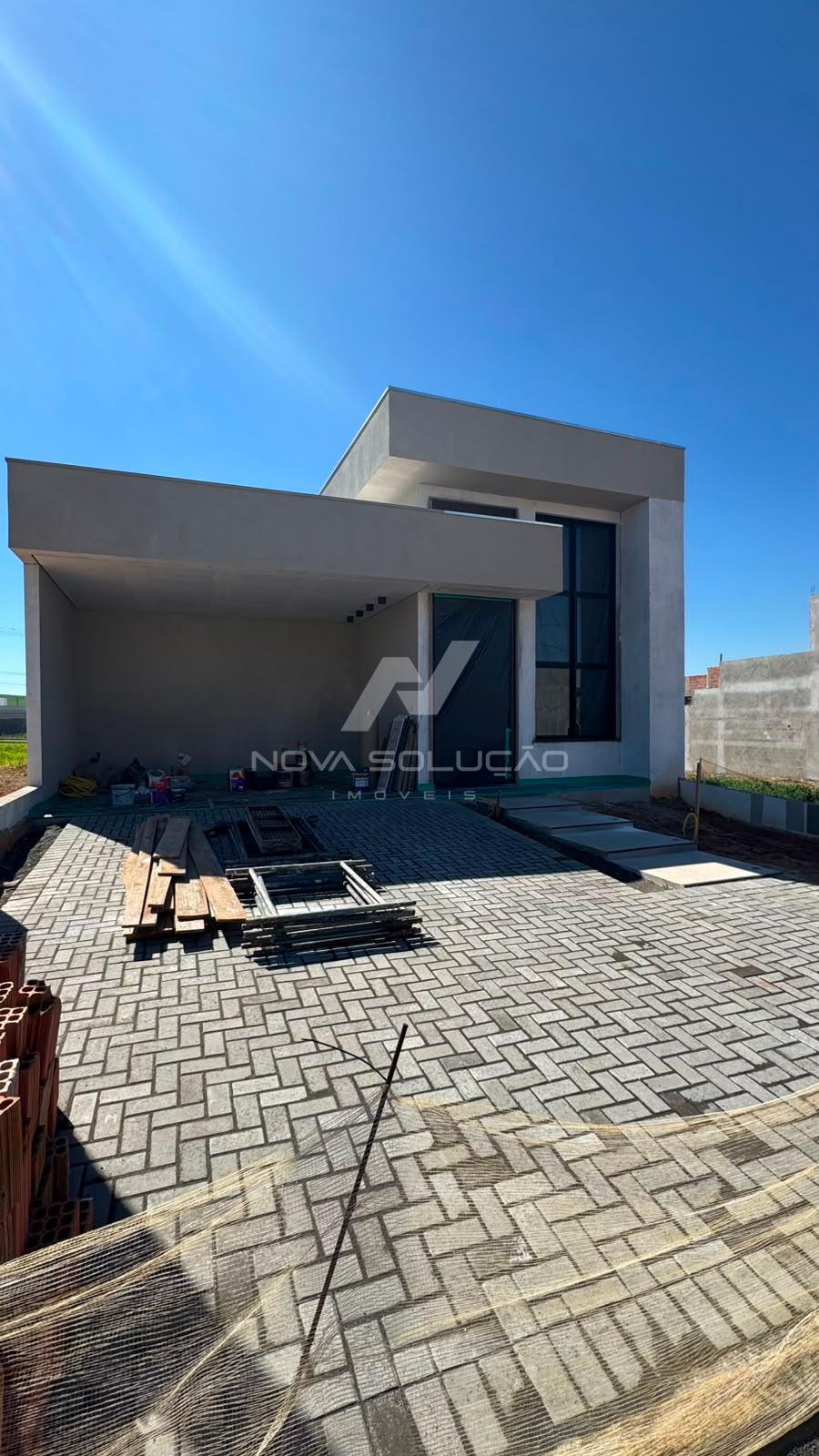 Condom�nio com 3 suites � venda, LIMEIRA - SP